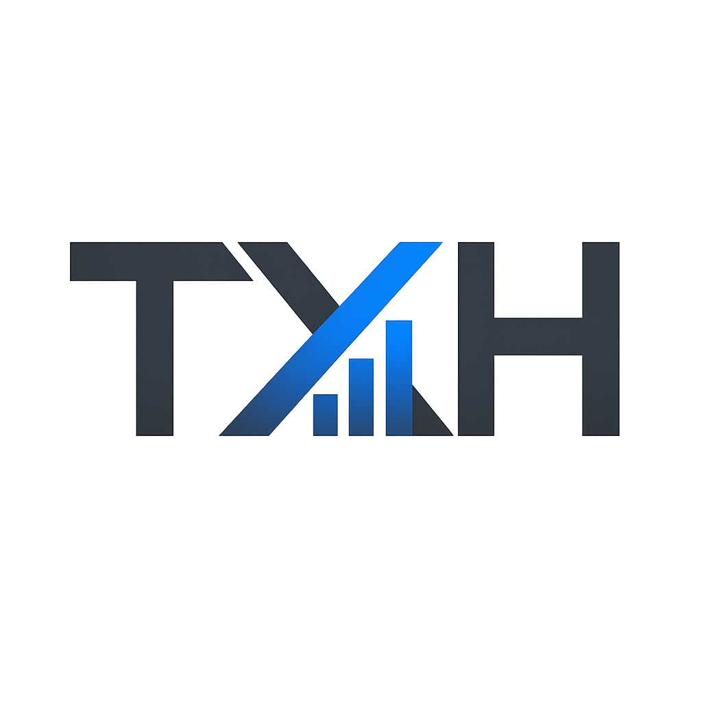 TXH logo
